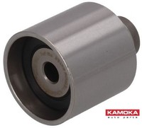 Kamoka R0209 Umlenk-/FüHrungsrolle FüR Zahnriemen Umlenkrolle