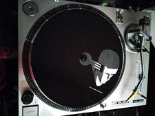 Reloop2000mk2 DJ,Mix Und Schallplatten Spiele...