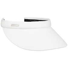 SEEBERGER Azalee Visor Baumwolle Baumwollviso...