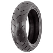 DUNLOP Motorradreifen 180/55 ZR17 TL (73W) SPORTMAX ROADSMART II REAR M/C