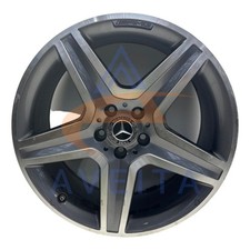 MERCEDES GLA 14-19 X156 AMG Line 19" Alloy Wheel A1564010600