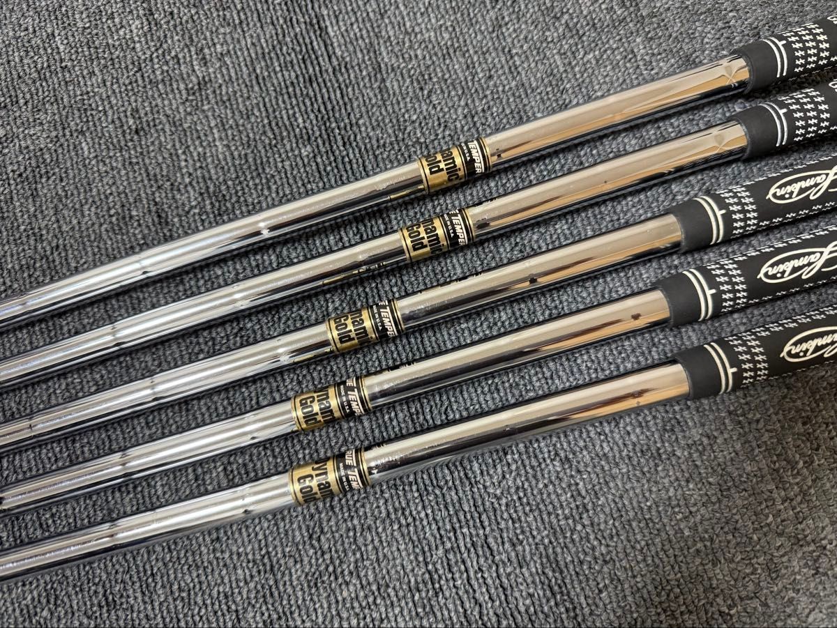 超希少‼️タイトリスト DCI 962B●DG S200●5I.6I.8I-PW Super rare Titleist DCI 962B○DG S200○5I.6I.8I-PW○ | eBay
