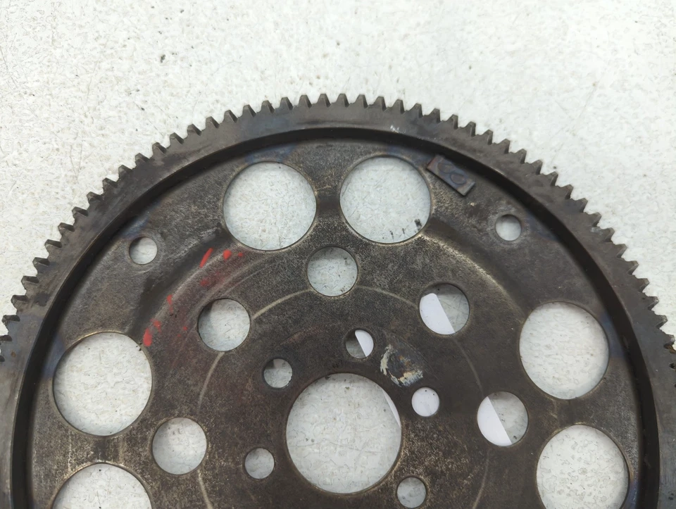 Pinza de freno derecha Nissan Sentra 2001 pasajero delantero EE0VB Foto 2 de 4