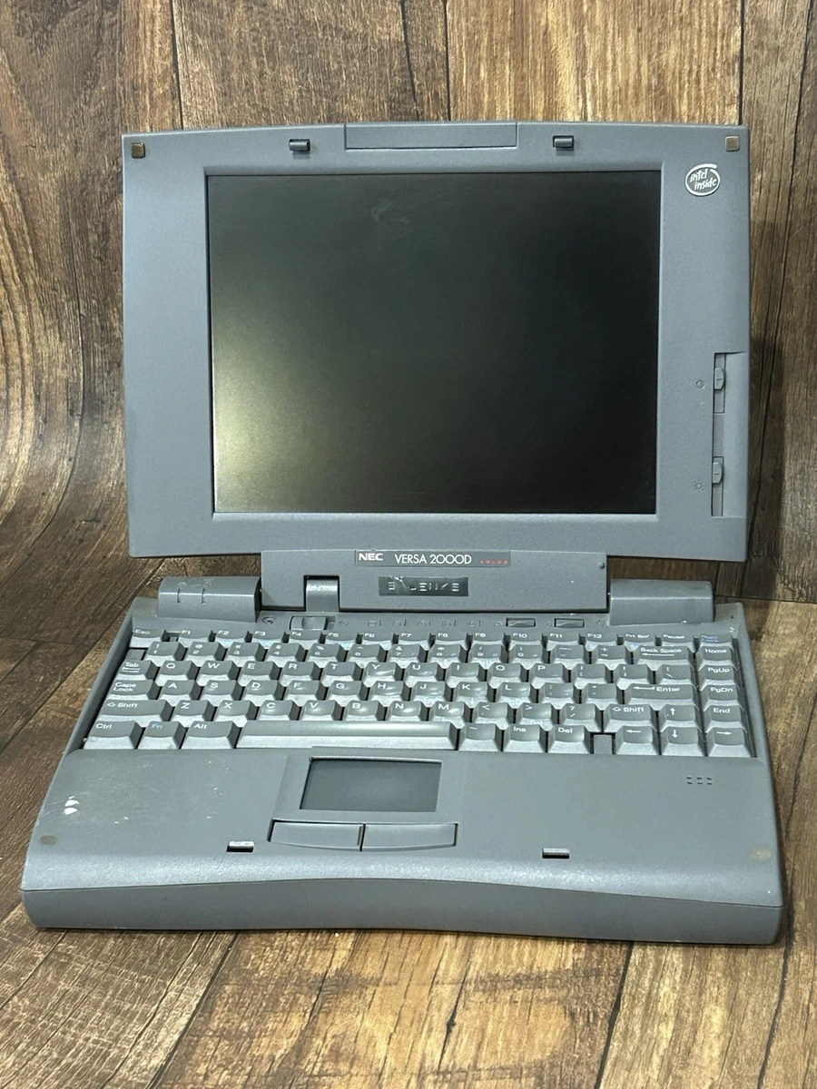 NEC Notebooks/Laptops for sale | eBay