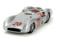 Mercedes W196 FranzöSisches Gp 1954 - Minichamps 1/43