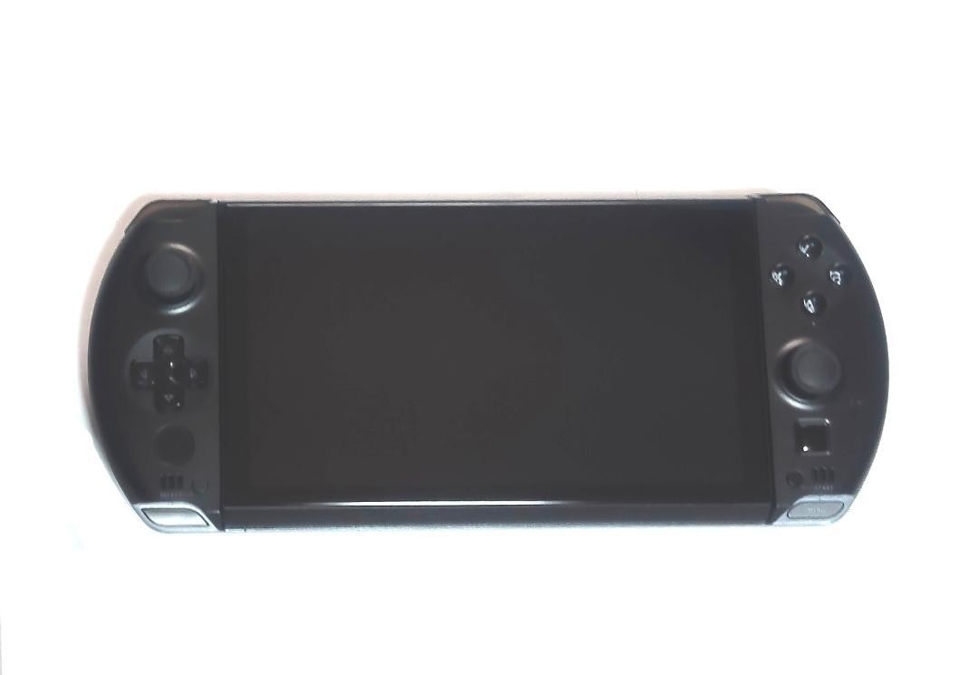 GPD Win4 (6800U/32GB/2TB) おまけ付き GPD GPD WIN4 (6800) 32GB/2TB