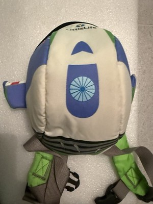 Little Life Buzz Lightyear Kleinkind Daysack Disney mit Zügeln