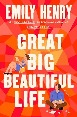 #ad Great Big Beautiful Life GOOD $18.12