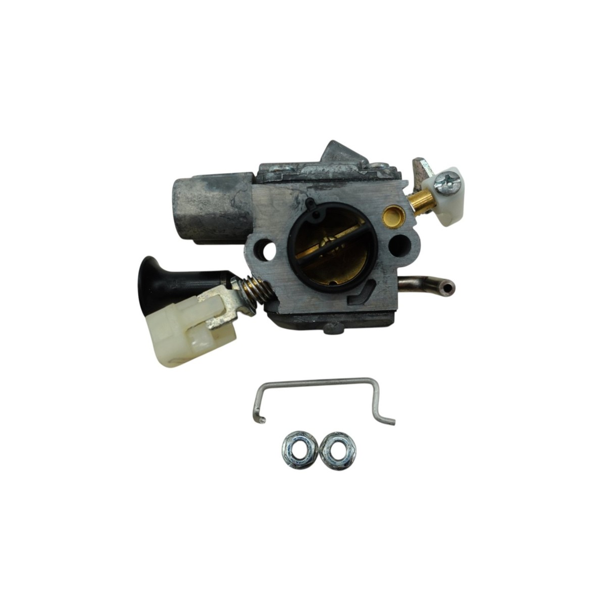 Stihl Carburetor C1Q-S181A MS 271 291 Farmboss Chainsaw Zama