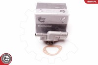 Esen SKV Thermostat, KüHlmittel U.A. FüR CitroËN, Fiat, Lancia, Peugeot