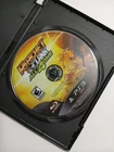 Sony Ratchet & Clank All 4 One PS3 2011 E Multiplayer Good Condition