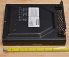 YAESU FT-857D PARTS: BOTTOM PANEL/CASE/COVER (SUPER NICE)