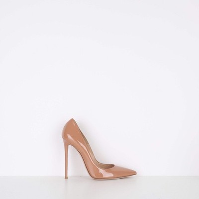 Gianvito Rossi Beige Shoes, Shoe Size 41
