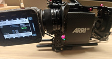 ARRI ALEXA MINI 5800 hrs PL Mount Cinema came...