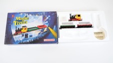 Fleischmann 0e 2000 Start Set Magic Train Billy Gleichstrom (Unvollständig)
