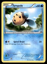 Pokemon TCG: Dark Explorers /108 You Pick (2 Card Minimum)