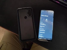 Motorola Moto G Power 