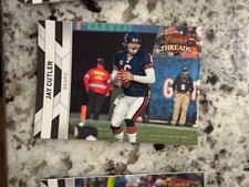 2010 PANINI THREADS NFL FOOTBALL STAR & ROOKIE CARD #s 1-150 PICK YOUR CARD