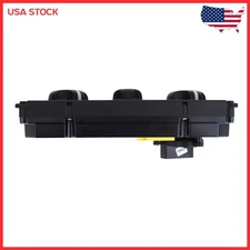 Air Conditioner Switch Control Assy For 2007-12 Nissan Frontier Pick Up 2.5L D40