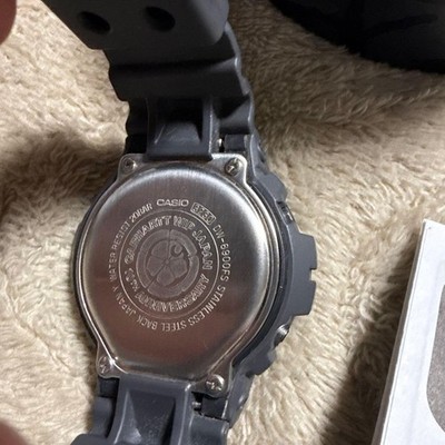 Carhartt WIP × G-SHOCK DW-6900 | eBay