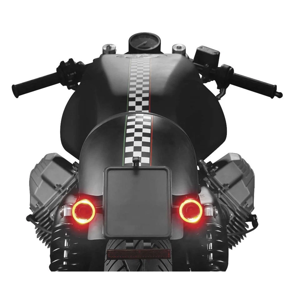 Kuryakyn Kellermann, Bullet 1000 D 2555 - Изображение 3 из 4