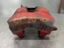 Etrier de frein Volkswagen BORA