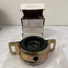 Drive Shaft Center Support Bearing Assembly 372300K040 U-Joints Kit 5-213X