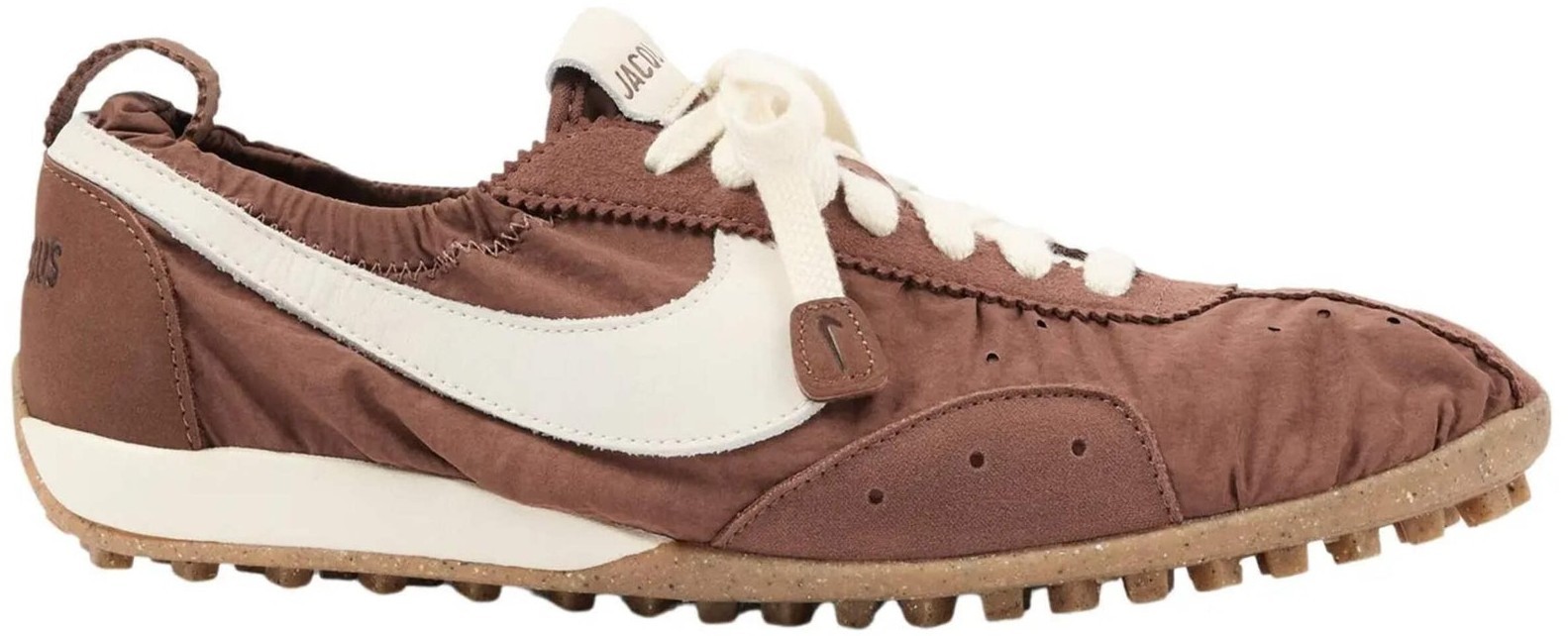 Jacquemus x Nike Moon Shoe SP Fauna Brown W for sale | eBay