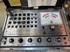 1 Telefunken 5AR4 GZ34 tube Marantz Scott Dynaco McIntosh preamplifier amplifier