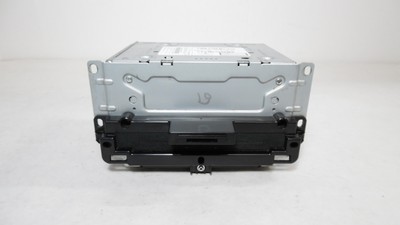 2018 2019 2020 Dodge Journey CD SD Player Radio Receiver w/ Satellite OEM