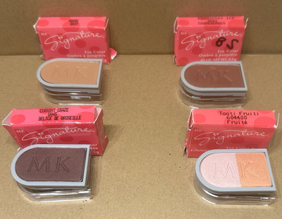 MARY KAY Signature Eye Color - SELECT YOUR SHADE - NIB - Discontinued