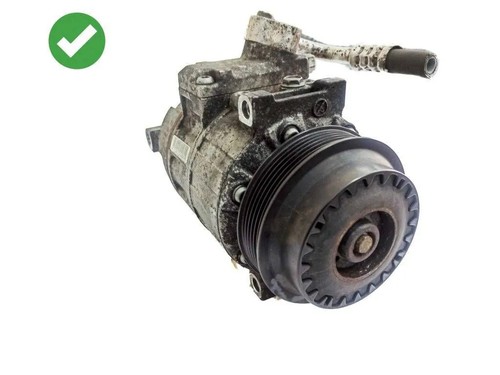 MERCEDES-BENZ C W204 Klimakompressor A0022305011 Z0006496A 8884267855 34307944