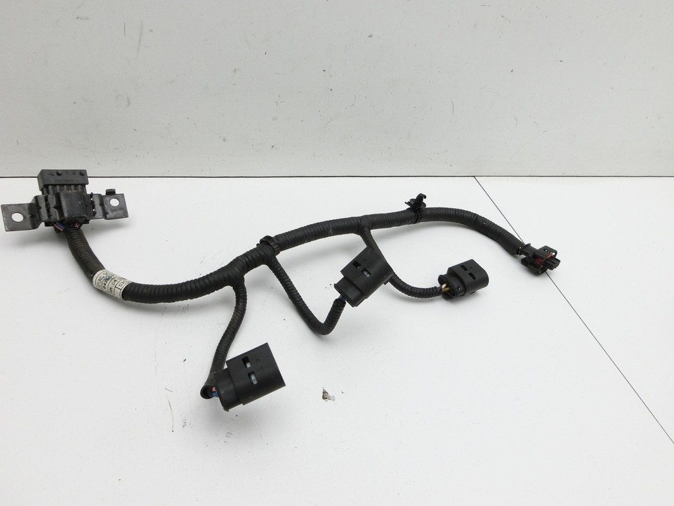 fascio di cavi per power pack al portapacchi 720mm BOSCH Batterie e A