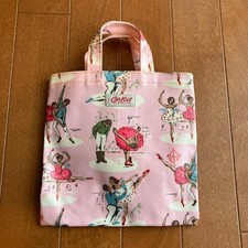 Cath Kidston Kids Ballet Pink Tote Bag /Unused