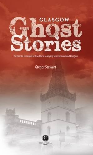 Glasgow Ghost Stories by Gregor Stewart - 9781910551745 - Image 3
