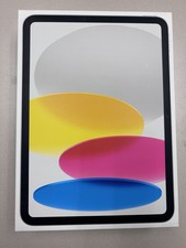  BOX ONLY Apple iPad 11th Gen 128GB EMPTY BOX Excellent 