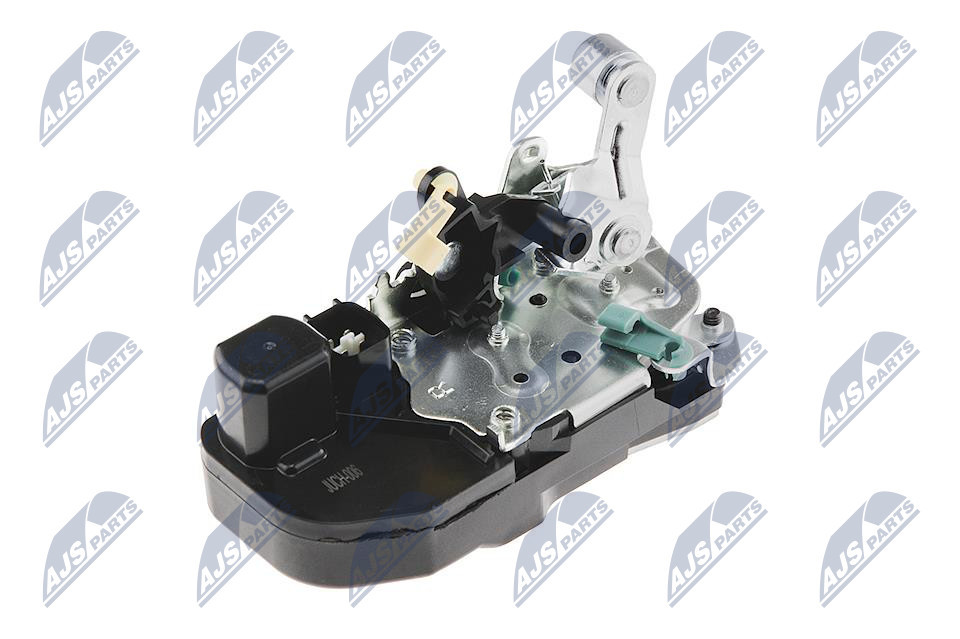 Fits NTY EZC-CH-006 CENTRAL DOOR LOCK ACTUATOR - FRONT - Image 5
