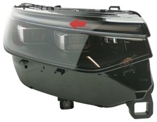 Full LED scheinwerfer rechts Matrix IQLight VW Tayron 57M941036 NEU Original RHD