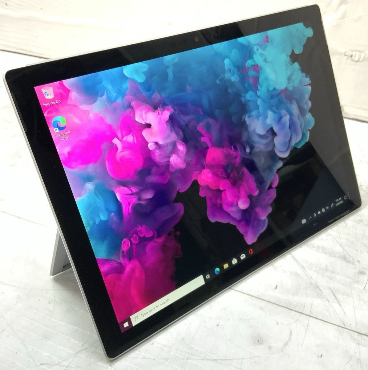 Preços baixos em Microsoft Surface Pro Intel Core i7 7th Geração