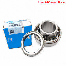 NTN 6206LU Deep Groove Ball Bearing 30x62x16mm 