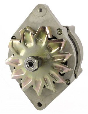 Alternator 121Amp New - OE No. 1E32215G03 for ** Thermo King, Carrier