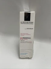 La Roche-Posay Redermic R Eyes Retinol Yeux Eye Cream 15ml - 0.50 Fl oz