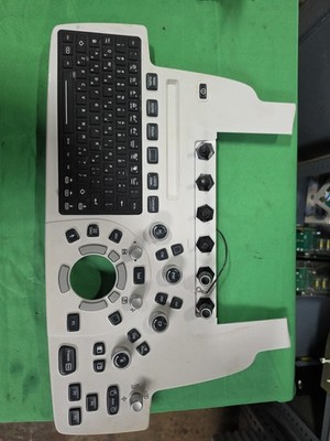 6208000-1OPIO CONTROL PANEL FOR LOGIQ E10