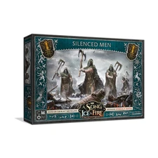 CMON A Song of Ice & Fire Greyjoy Silenced Men SW (New)