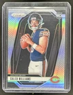 2024 Panini Prizm Caleb Williams Variations RC SP VAR #1 Bears Rookie