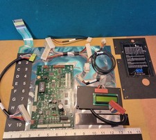 AP Automatic Products 111, 112 and 113 model aftermarket Inone kit - Tested good