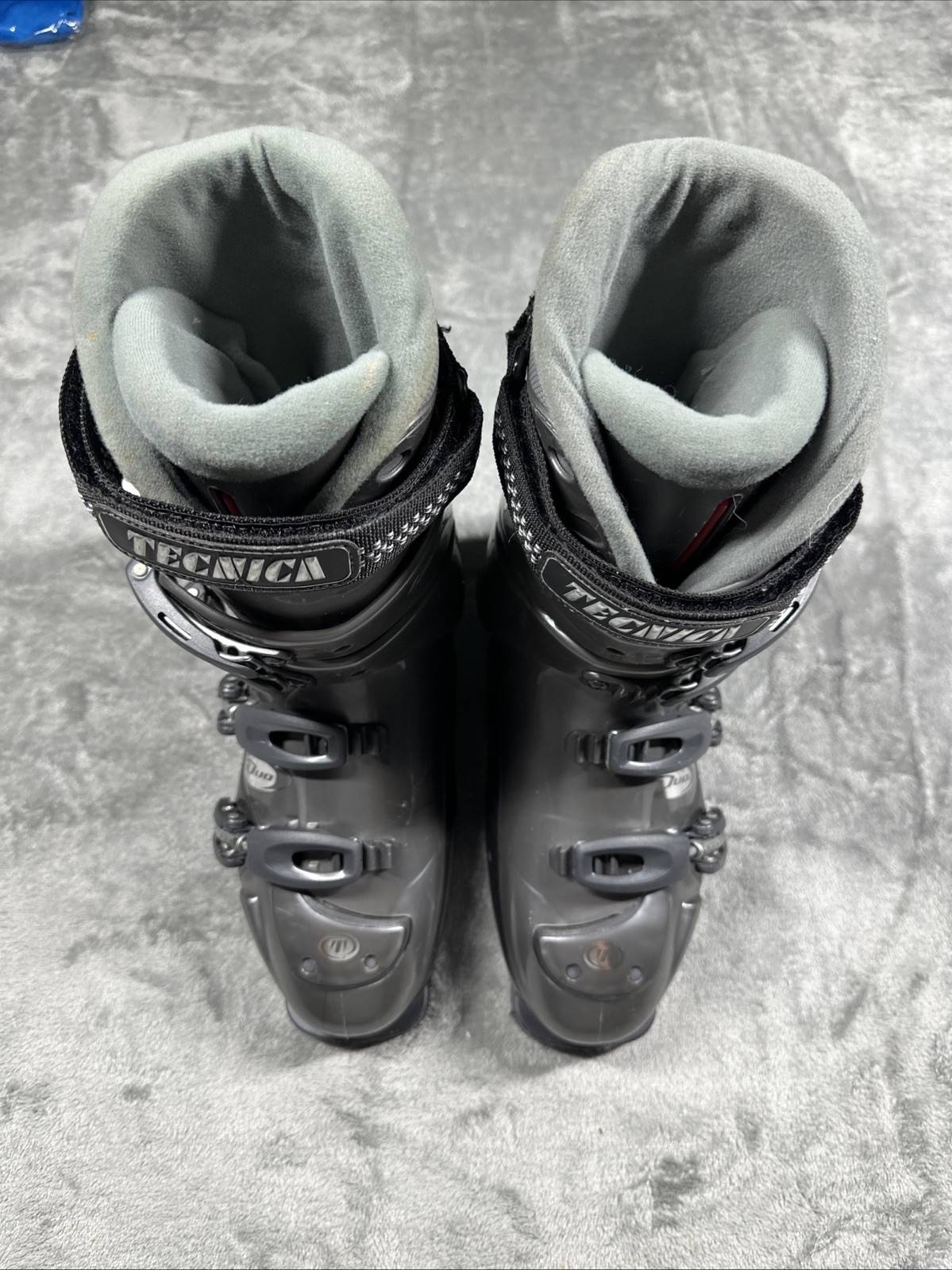 SALOMON Scarponi da sci uomo Tecnica Duo 70 294 mm misura 6 7 1 2