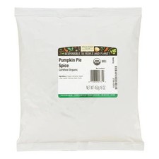 Épices Pour Tarte À La Citrouille Bio 16 Oz Par Frontier Coop