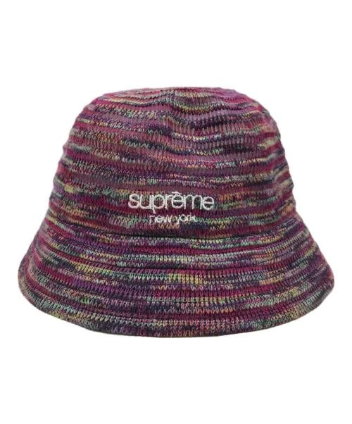 Chapeau seau SUPREME