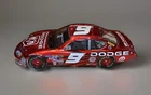 Action 1/24 Kasey Kahne #9 Dodge Dealers Richmond Raced Win 2005 Charger - Loose
